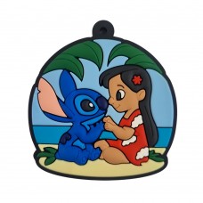 LFS137 - Lilo e Stitch Havaí